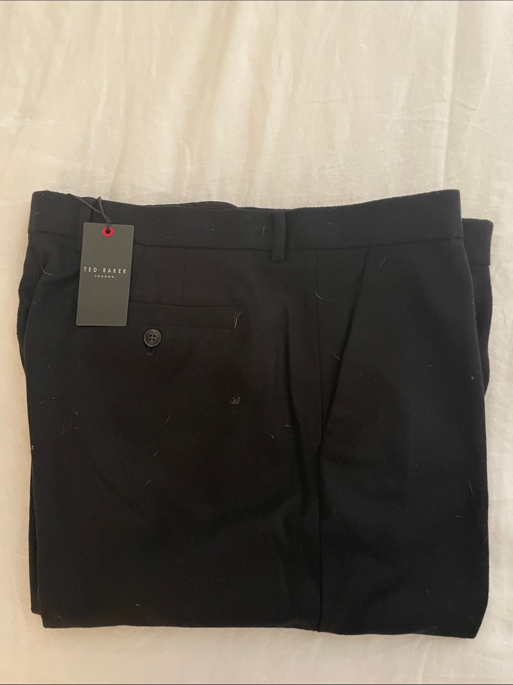 Dress Pants